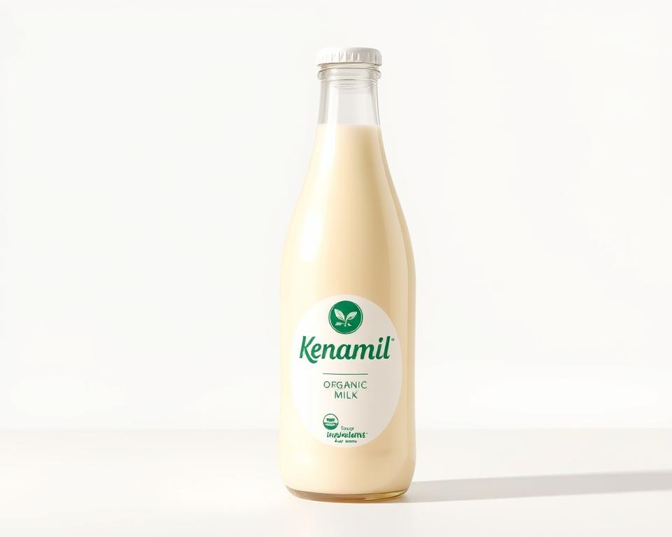 first infant milk